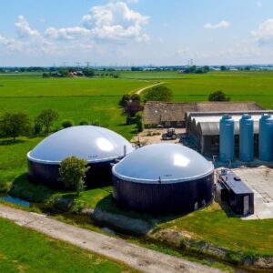 Green Hydrogen Project Deployment