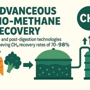 Advanced Bio-Methane Recovery Systems
