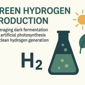 Green Hydrogen Generation Systems